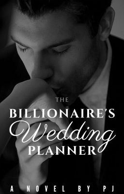 Icon of The Billionaire's Wedding Planner ✔