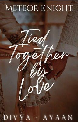 Icon of Tied Together By Love ✓