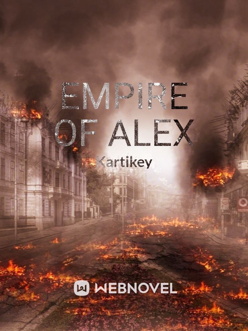 Icon of Empire of Alex