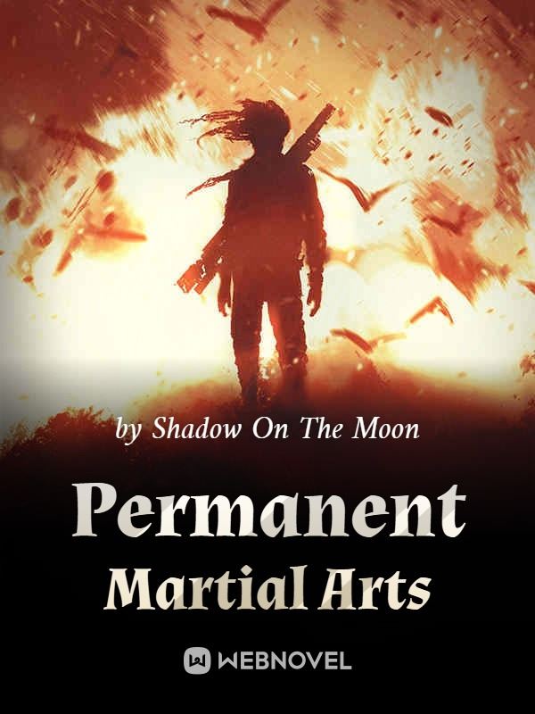 Icon of Permanent Martial Arts