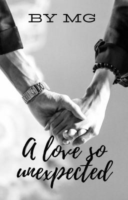 Icon of A love so unexpected (BL)