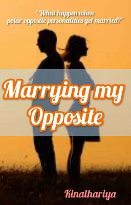 Icon of Marrying my Opposite