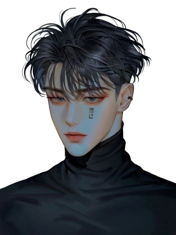 Icon of Transmigrate as a Stupid Villian: Good-for-nothing Lucas Gray