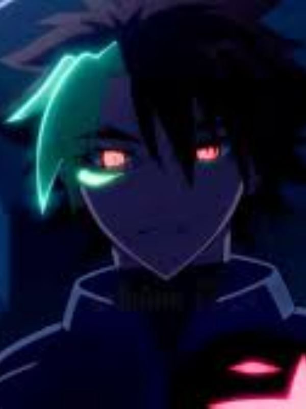 Icon of my new life as a gamer