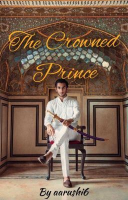 Icon of The Crowned Prince