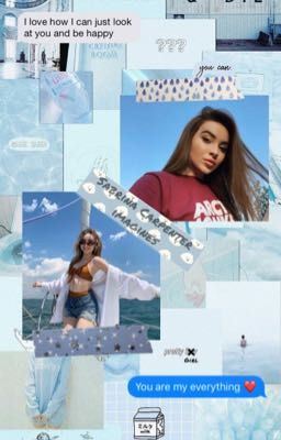 Icon of Sabrina Carpenter Imagines ♡