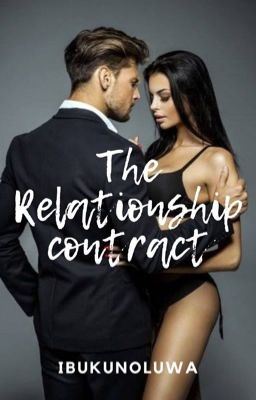 Icon of The Relationship Contract
