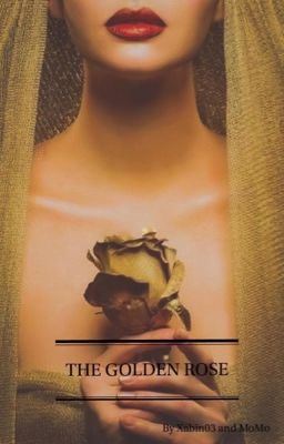 Icon of The Golden Rose