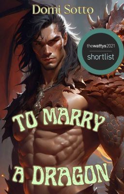Icon of To Marry a Dragon