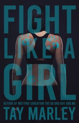 Icon of Fight Like a Girl | ✔️
