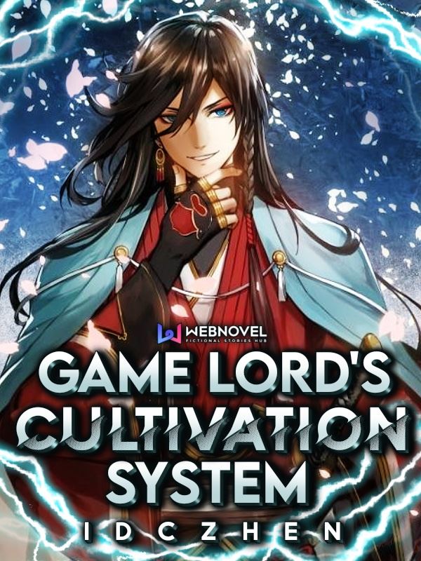 Icon of Game Lord's Cultivation System