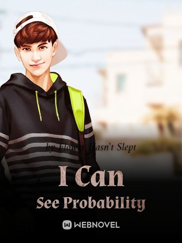 Icon of I Can See Probability