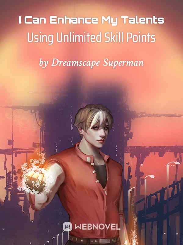 Icon of I Can Enhance My Talents Using Unlimited Skill Points