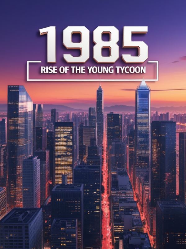 Icon of 1985: Rise of the Young Tycoon