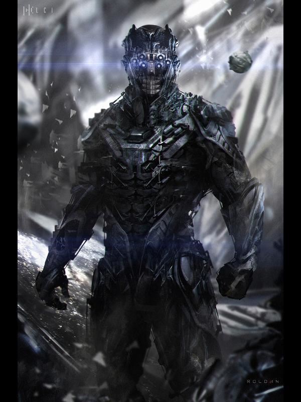 Nexus Point Chronicles