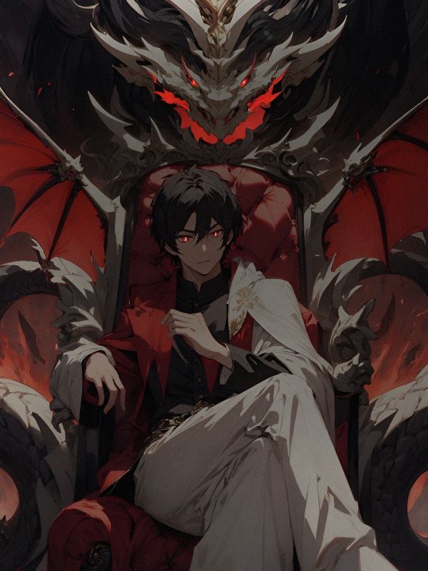 Icon of Villain's Rising