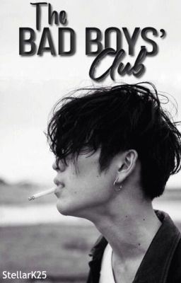 Icon of The Bad Boys' Club (BxB)
