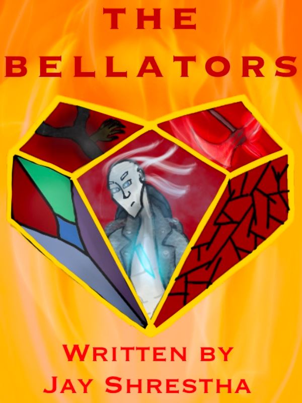 Icon of The Bellators
