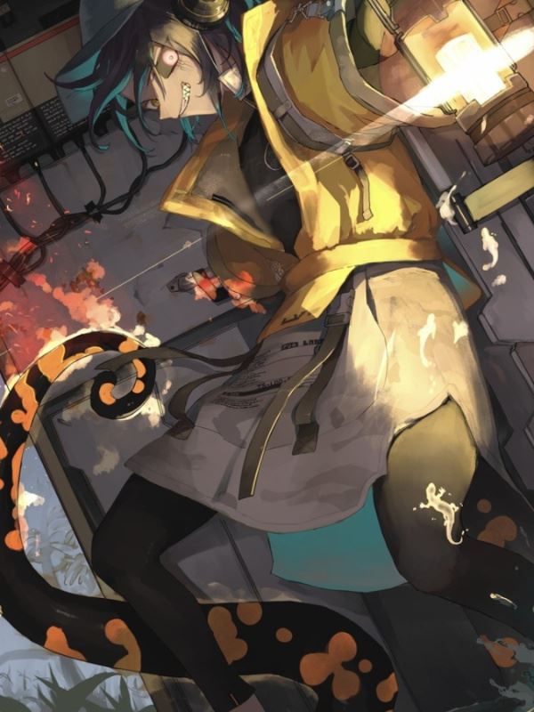 Icon of Reposted! Check Announcement!