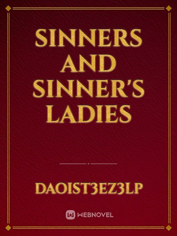 Icon of Sinners and Sinner's Ladies