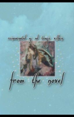 Icon of Reincarnated As A Tragic Villain From The Novel