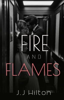 Icon of Fire And Flames (Under major Editing)