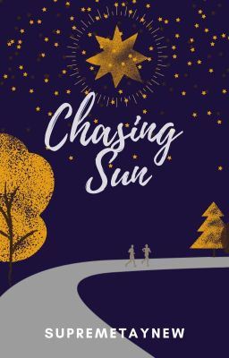 Icon of Chasing the Sun