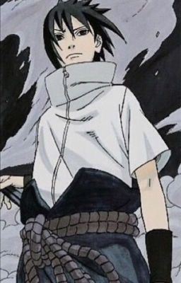 Icon of The Uchiha Forehead Poke