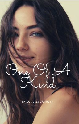 Icon of One Of A Kind (Klaus Mikaelson x OC)