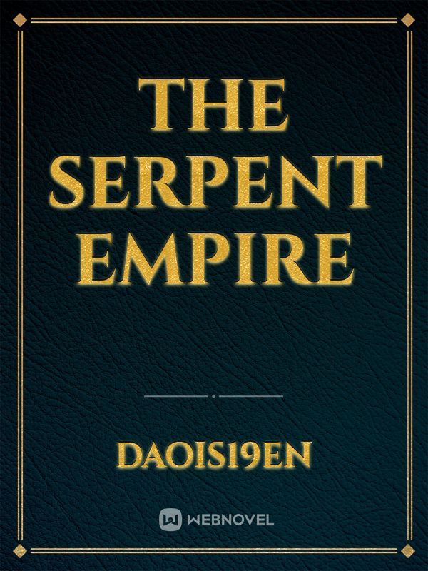 Icon of The Serpent Empire