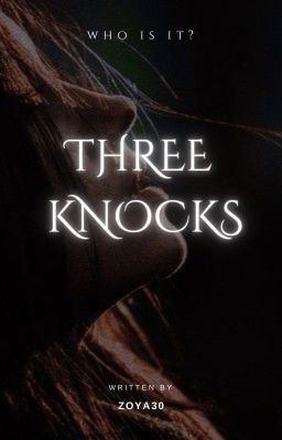 Icon of Three Knocks | ongoing