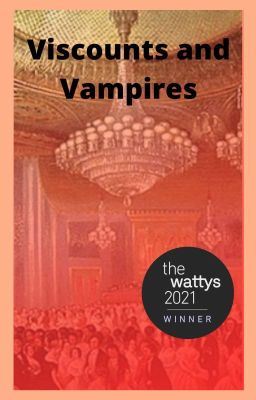 Icon of Viscounts and Vampires