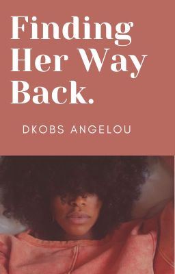 Icon of Finding Her Way Back.