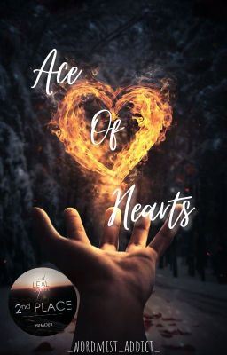 Icon of Ace Of Hearts(#Book1 in ACE series)