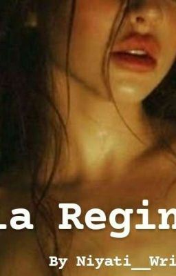 Icon of Mia Regina (Slow Updates)