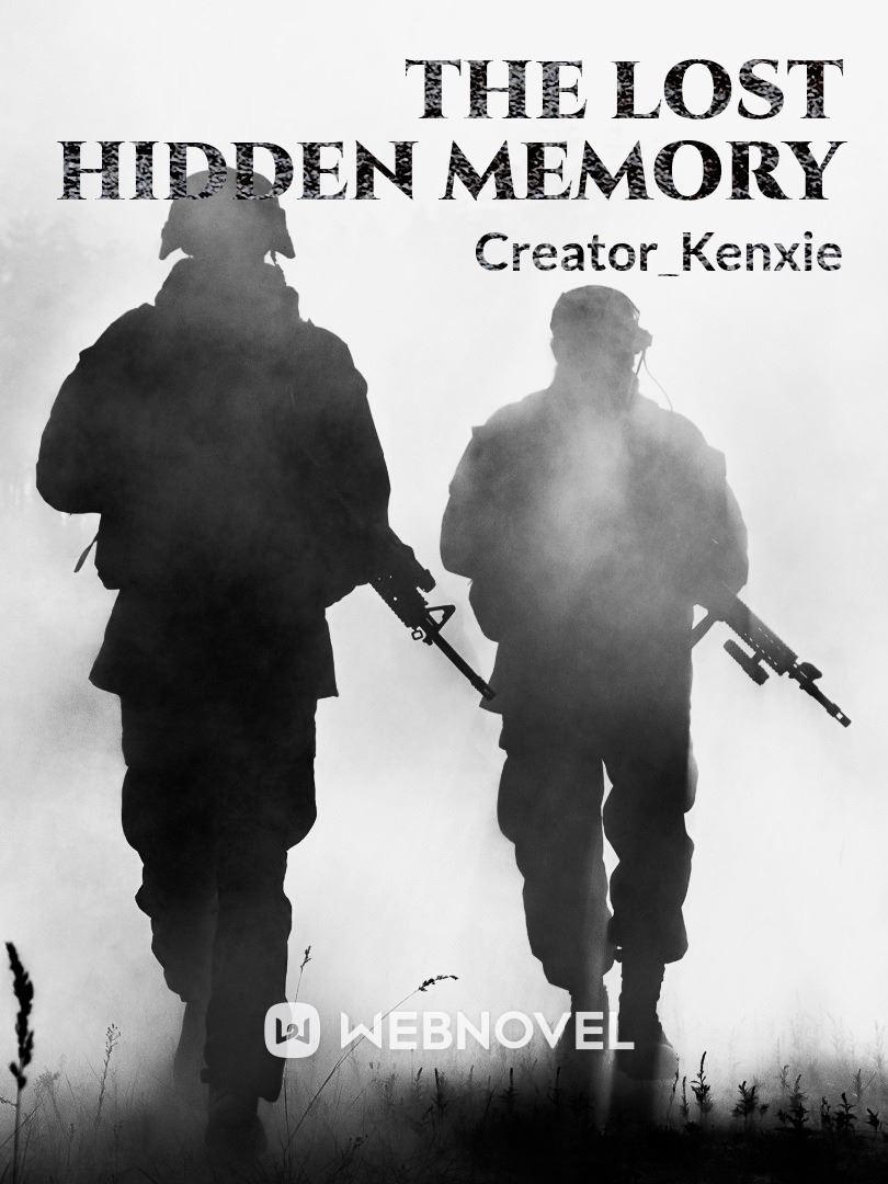 Icon of The Lost Hidden Memory