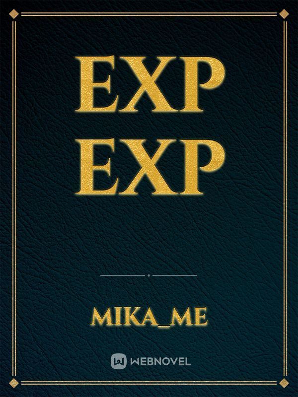 Cover of EXP EXP