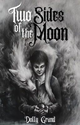 Icon of Two Sides of The Moon | Gay BxB |