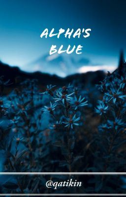 Icon of Alpha's Blue (BXB)