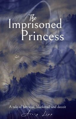 Icon of The Imprisoned Princess