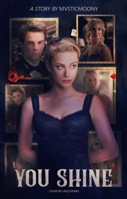 Icon of you shine - KOL MIKAELSON [1]
