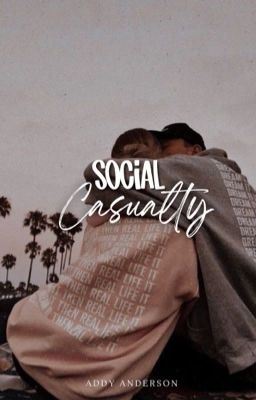 Icon of 1.1| Social Casualty