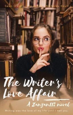 Icon of The Writer's Love Affair