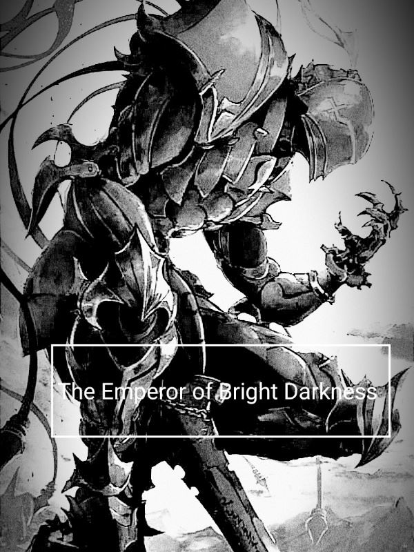 The Emperor of Darkness (DxD)