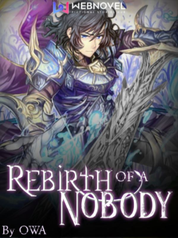 Icon of Rebirth of a Nobody