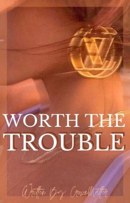 Icon of Worth The Trouble ✓