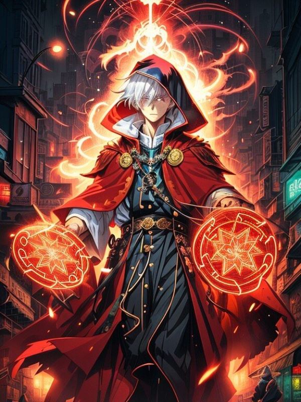 Icon of I Only Wanted A Class In The Apocalypse