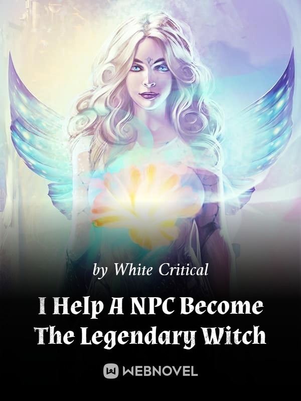 Icon of I Help A NPC Become The Legendary Witch