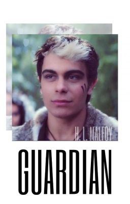 Icon of Guardian ۵Wyatt Lykensen۵ (✓)