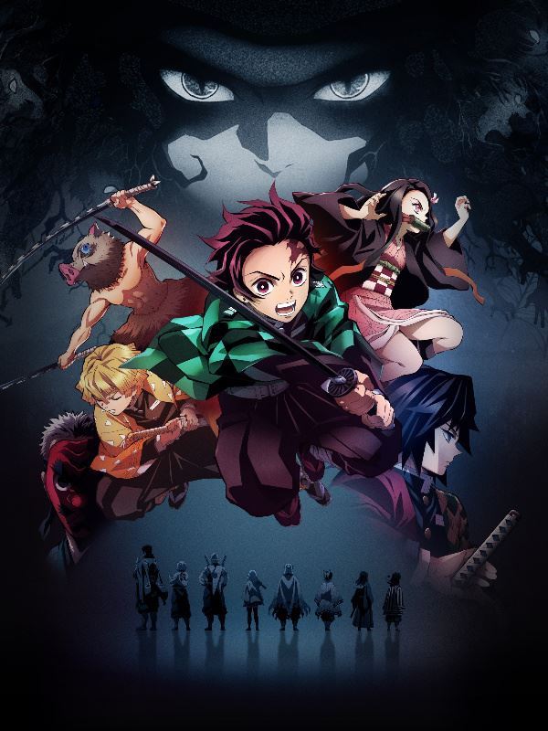 Icon of Demon Slayer: A New Era
